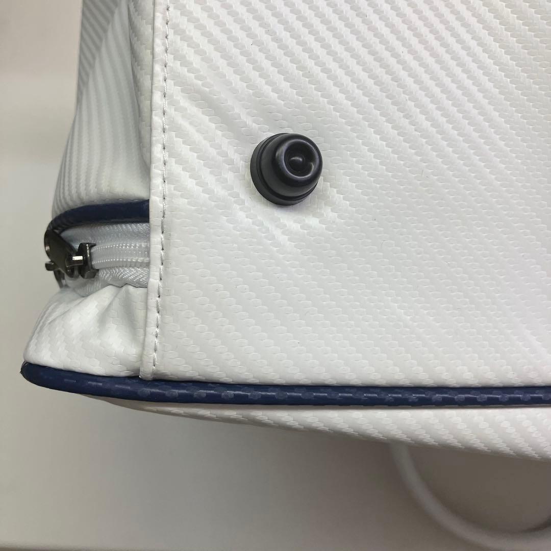 Gotcha ゴルフ ボストンバッグ シューズスペース ビッグサイズ 新品タグ付