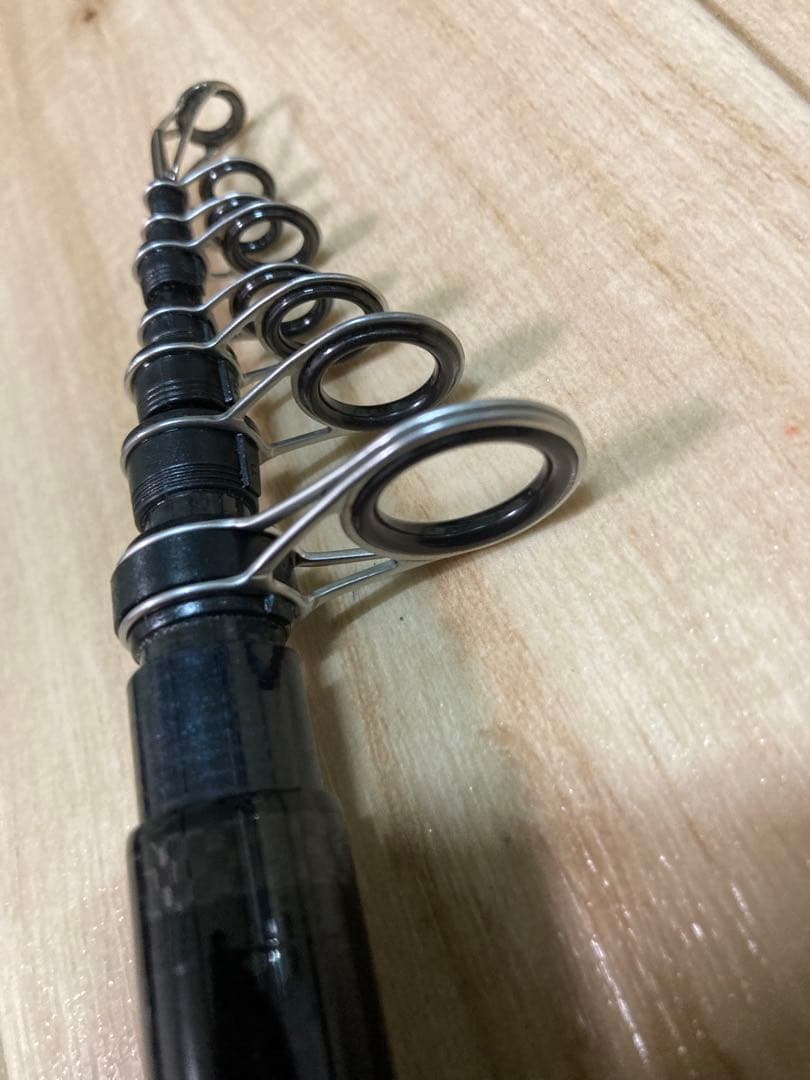 DAIWA ダイワ クロスビートSW 967TMH