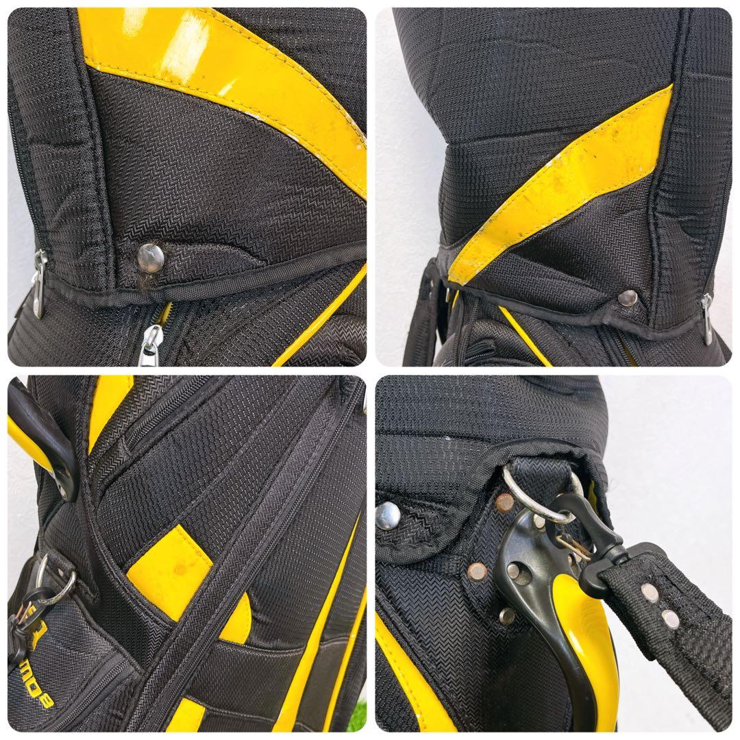 NIKE / ナイキ　サスクワッチ　マッハスピード　メンズゴルフクラブセット