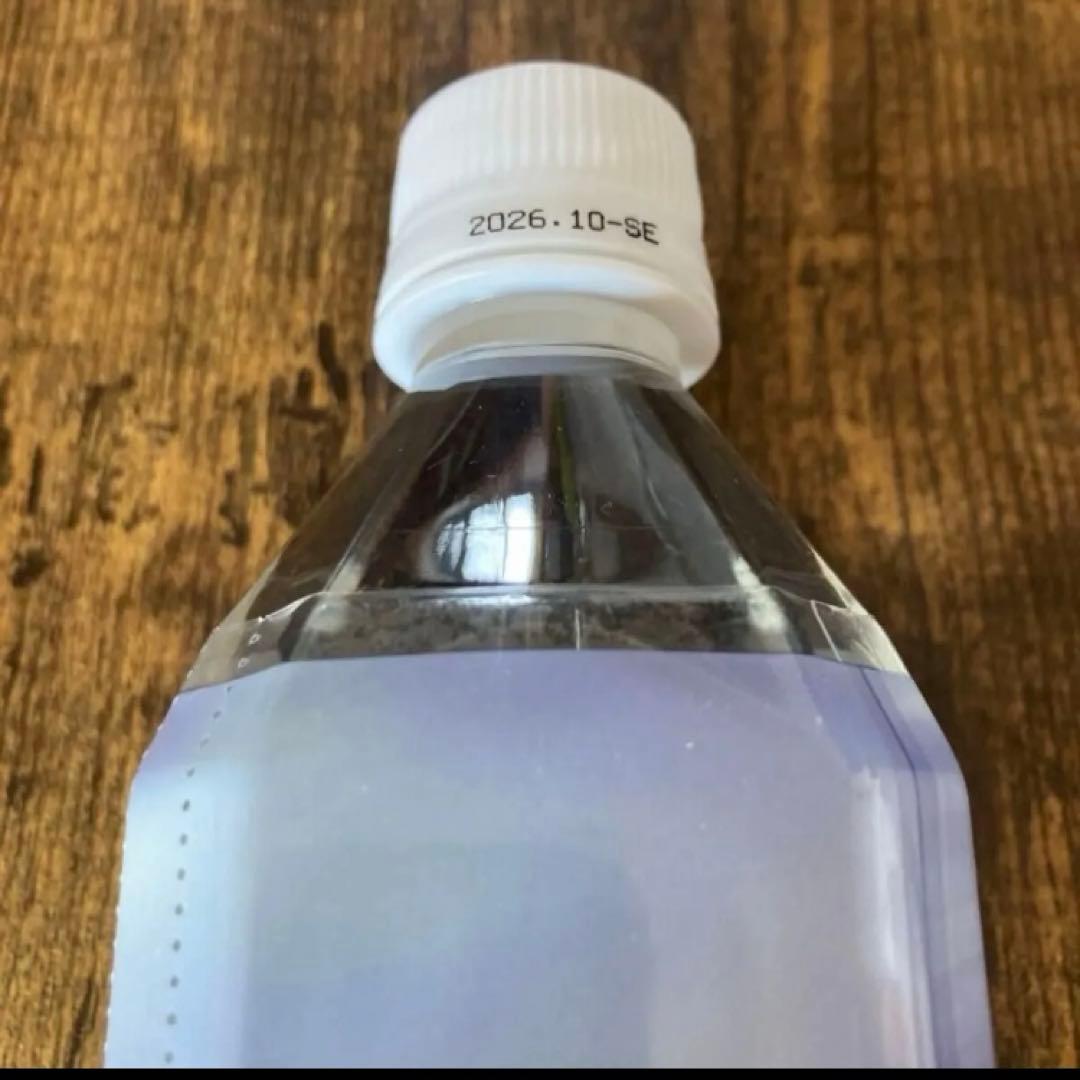 【新品未使用】クラブエコウォーター ライフエッセンス ポタポタクラブ600ml