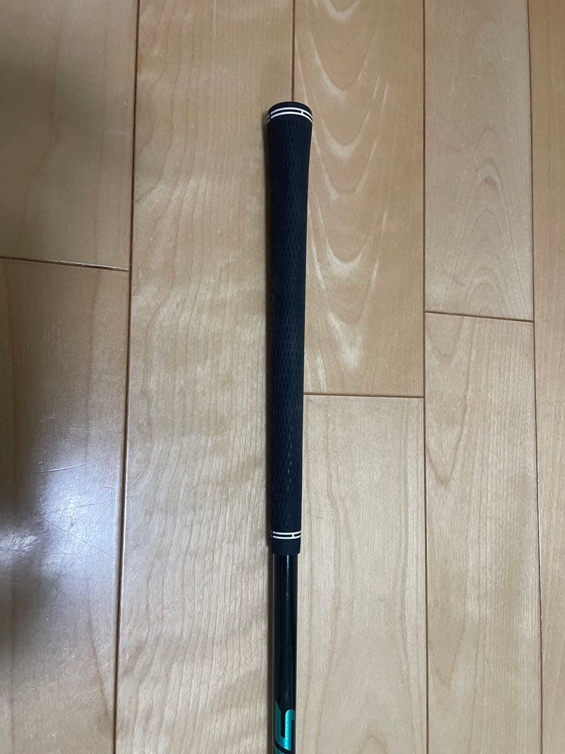 スピーダーNX グリーン 50SR ドライバー用 テーラーメイド スリーブ