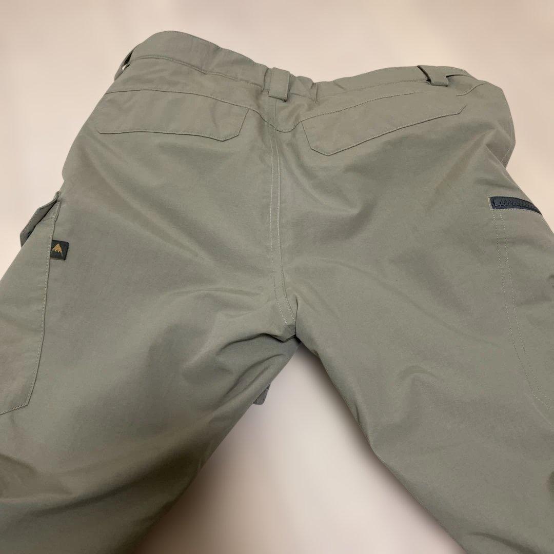 Burton ウェア上下セット youth XL(160cm前後)