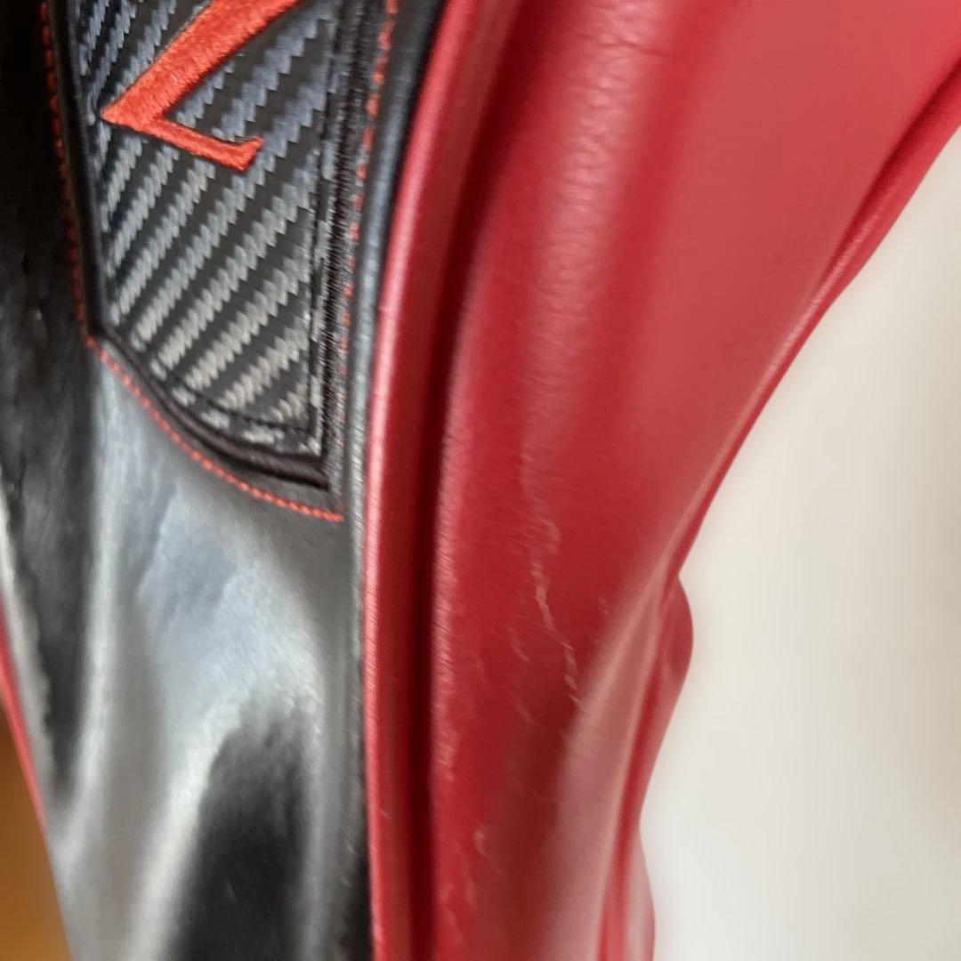 【良品】スリクソンZ785ドライバー　Miyazaki 5s