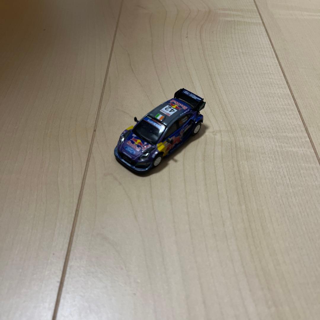 “最終値下げ！”MINI GT 5台セット＋ブラーゴ1/24SF90