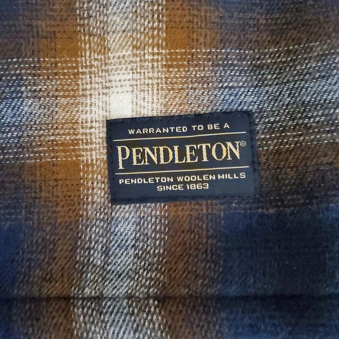 け*ん様 Pendleton ペンドルトン　ジャケット