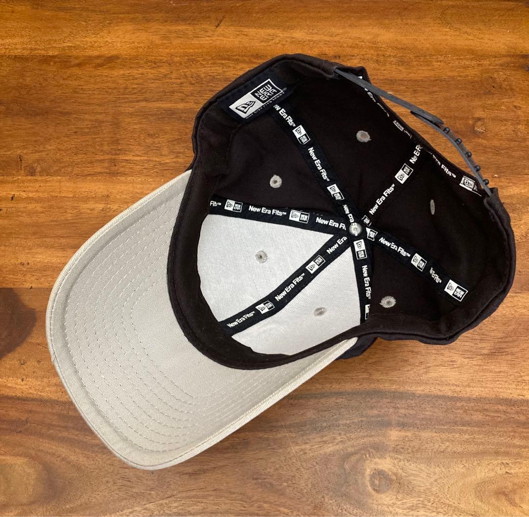NEWERA 西武ライオンズ キャップ 2個セット
