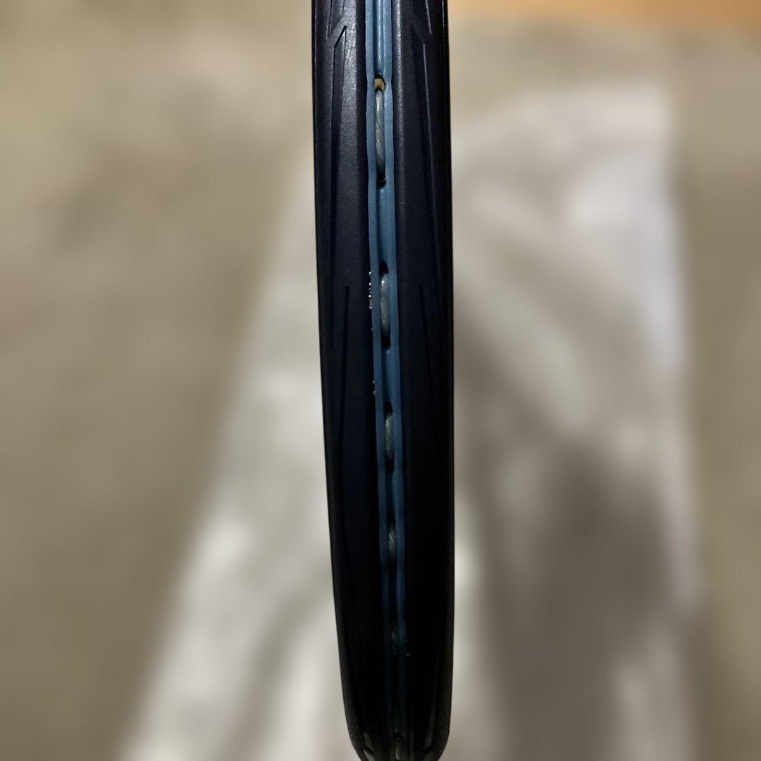 超美品　国内正規現行モデル　Babolat 2025 ピュアドライブ107 G2