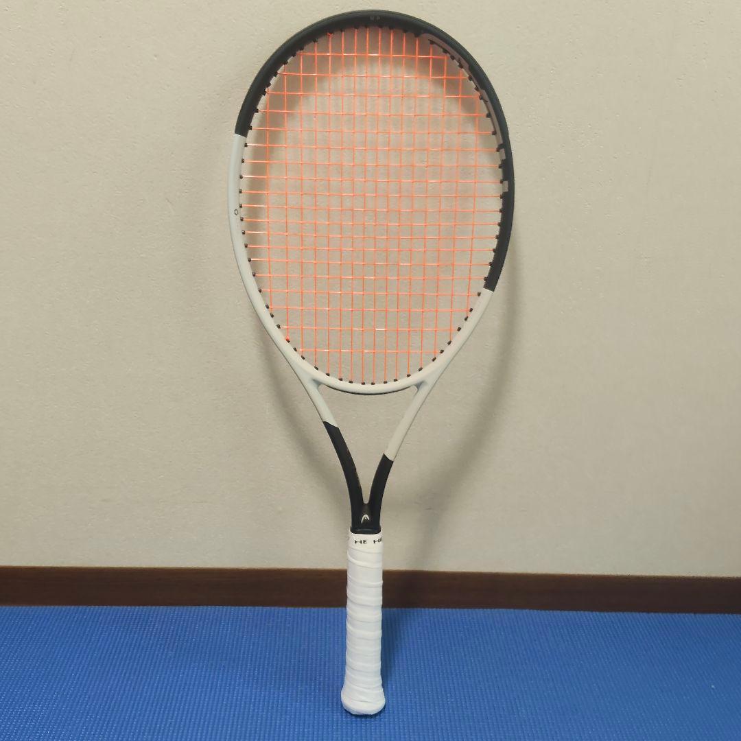Head SPEED MP 2024モデル　G2