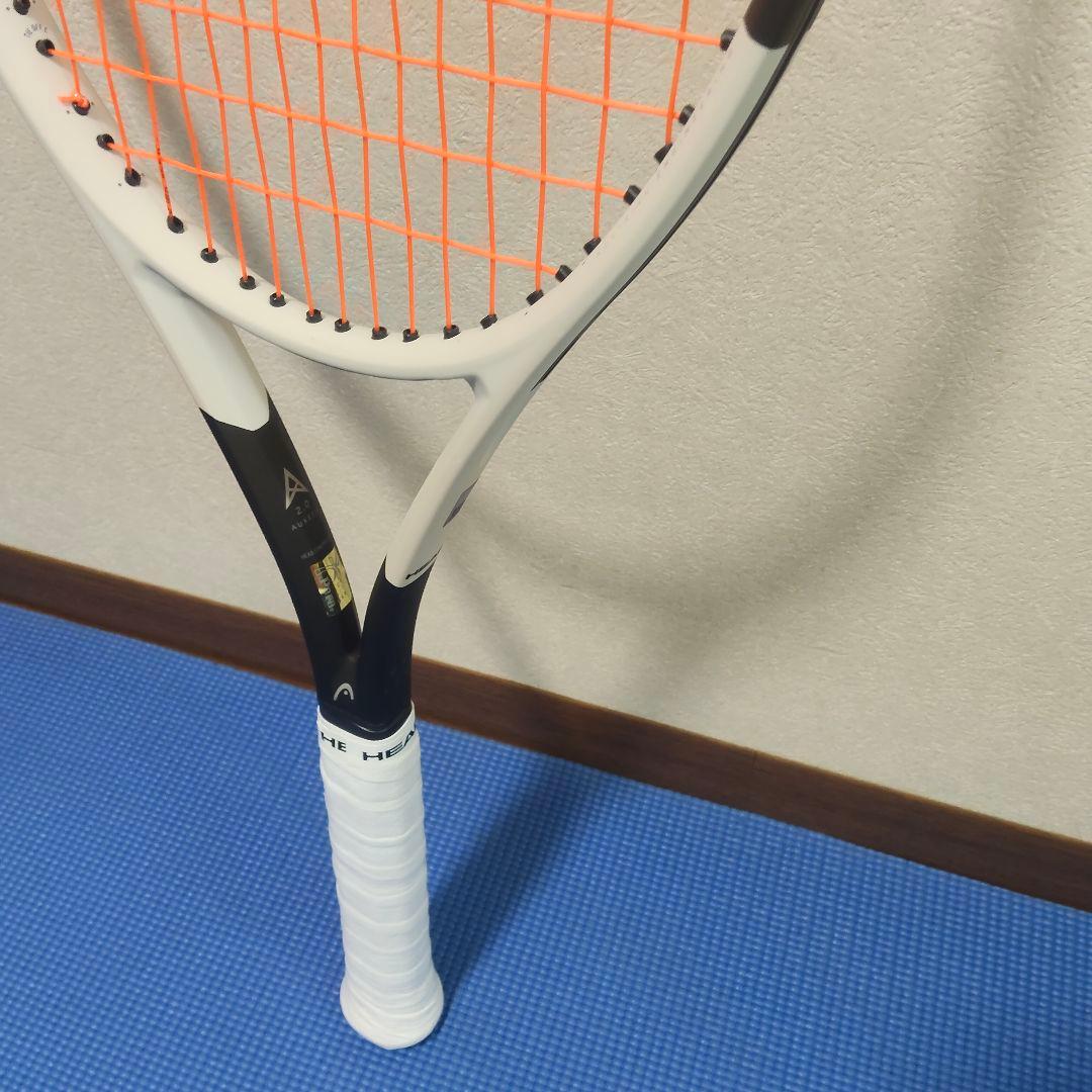 Head SPEED MP 2024モデル　G2