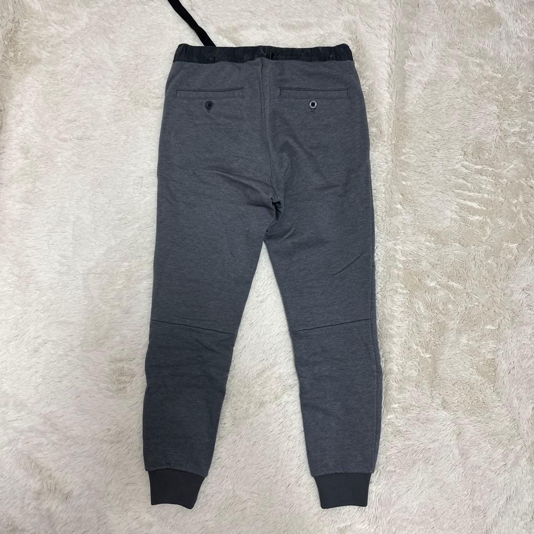 BRIEFING 美品　上下パーカーパンツセット　M S スウェット