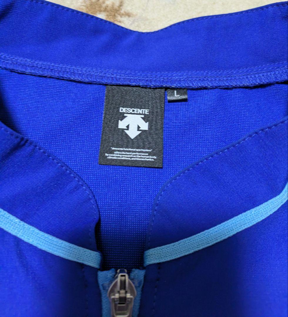 横浜DeNAベイスターズ　半袖　チームウェア　15