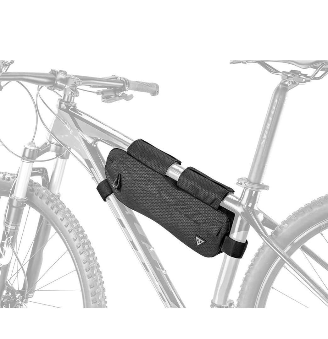 TOPEAK(トピーク) ミッドローダー 6L BAG36602