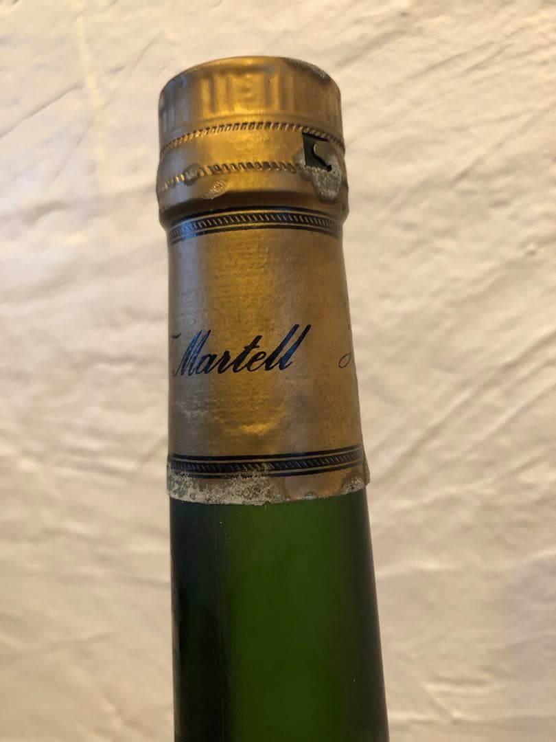 マーテル メダイヨン MARTELL MEDAILLON V.S.O.P.