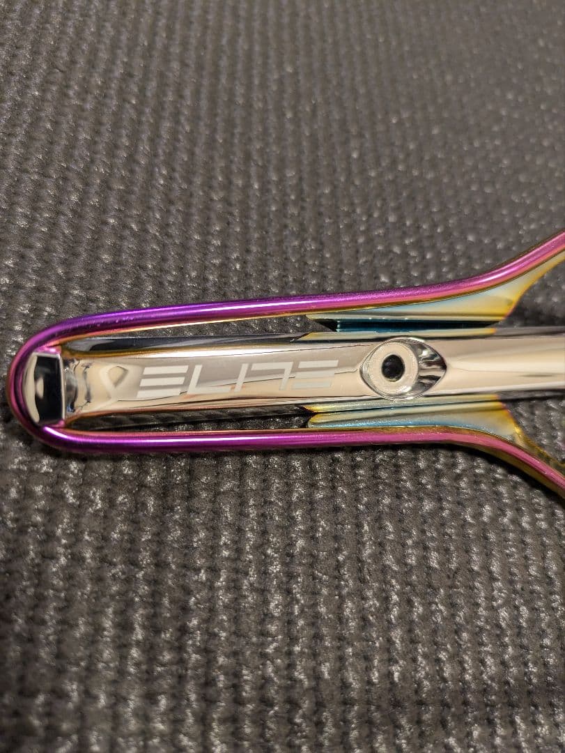 ELITE ( エリート ) ボトルケージ MOREO イノックス