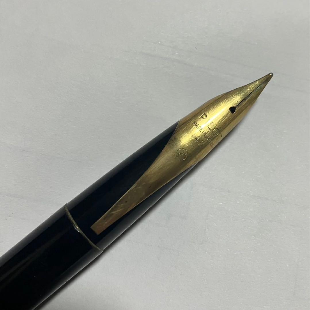 リ*】様 PILOT パイロット万年筆 ペン先 14K SUPER500 スーパ