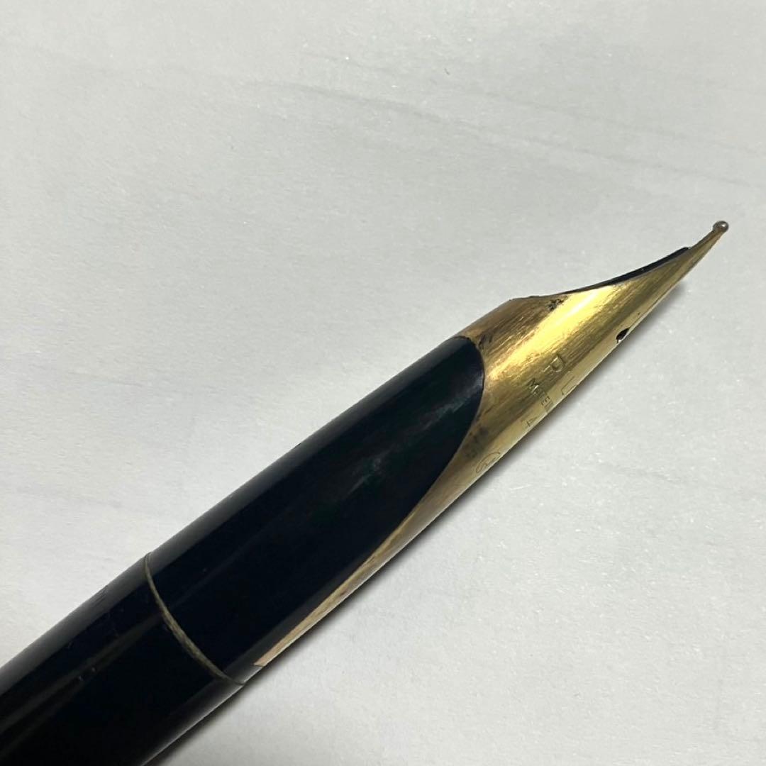 リ*】様 PILOT パイロット万年筆 ペン先 14K SUPER500 スーパ