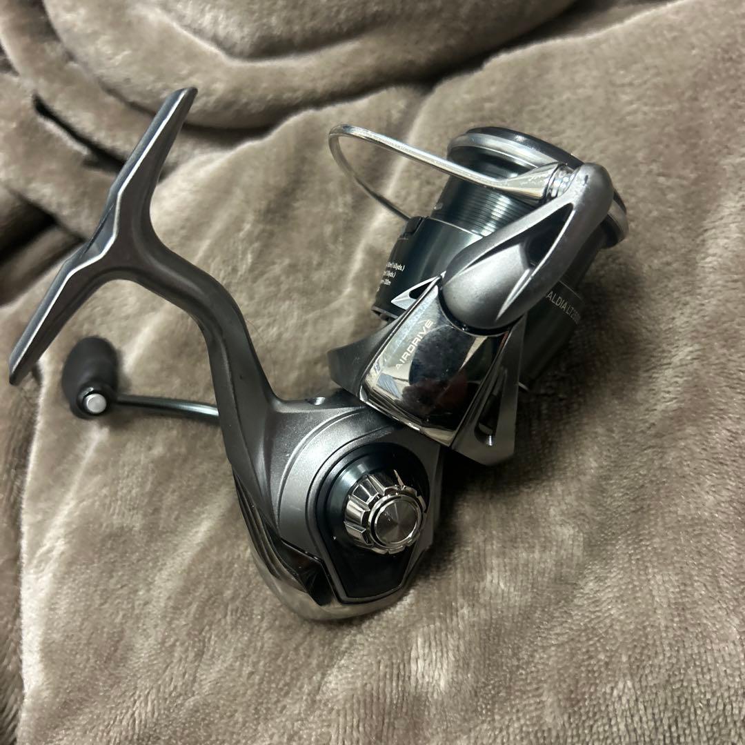 25カルディアLT2500S ジャンク