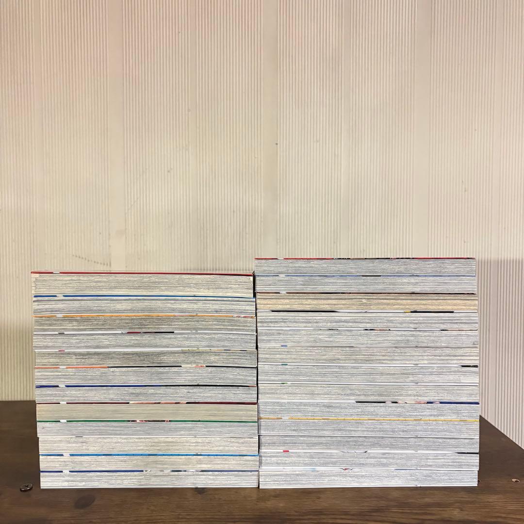 送球ボーイズ　1〜25巻　全巻セット