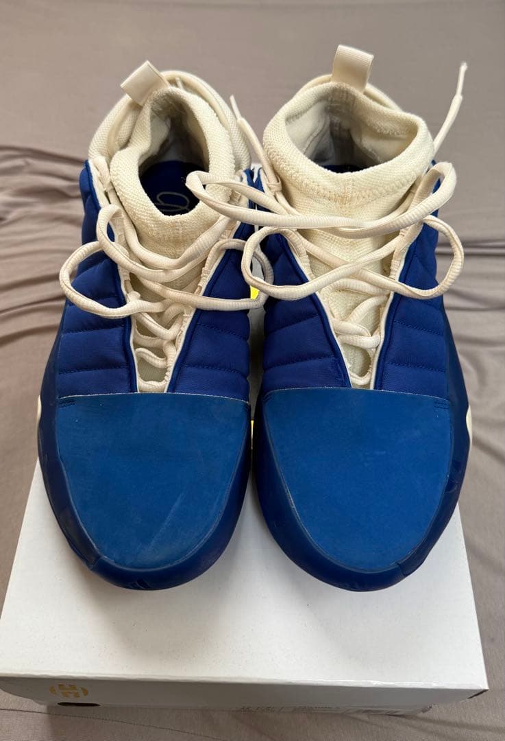 adidas ハーデン7