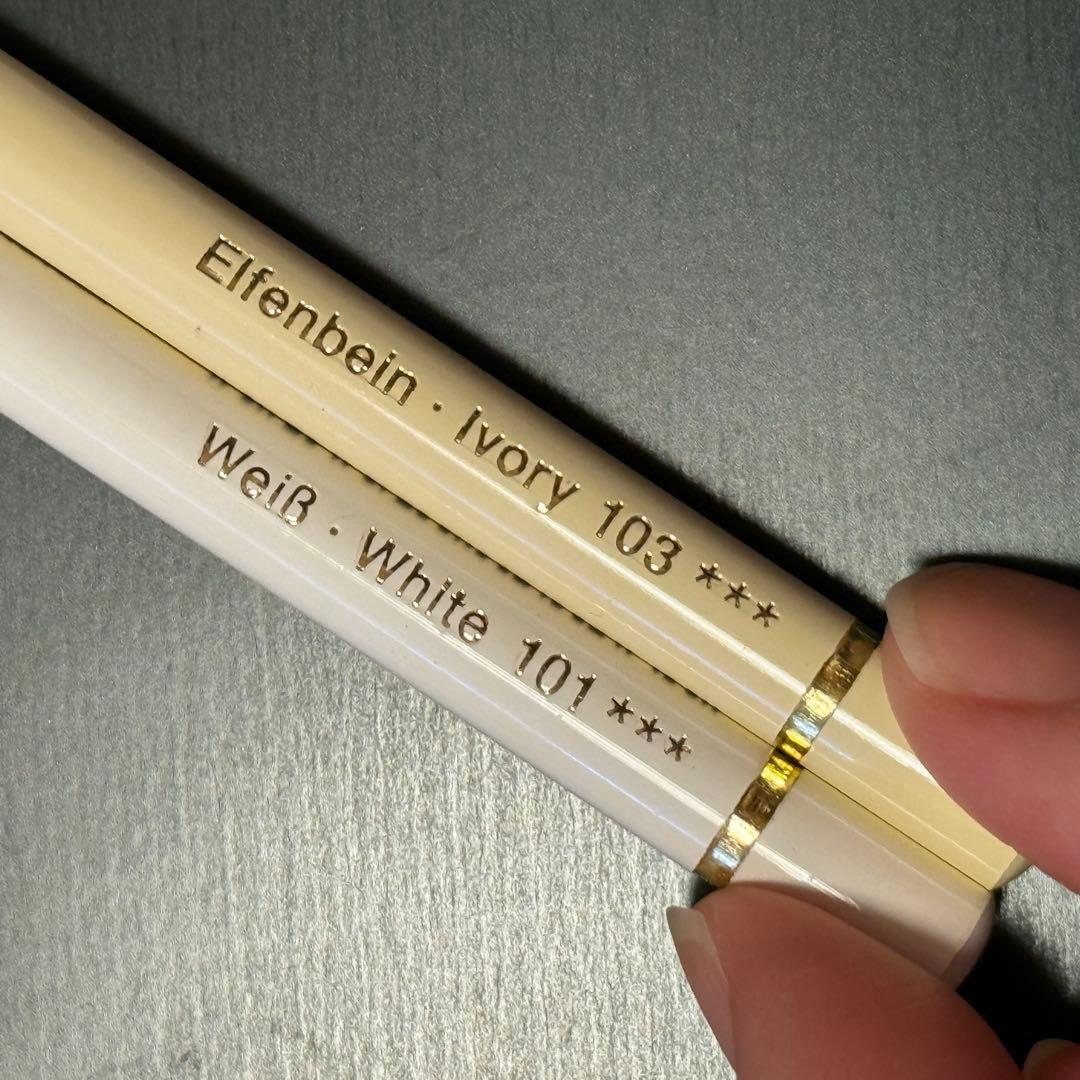 Faber-Castell 120 Polycolor ファーバーカステル