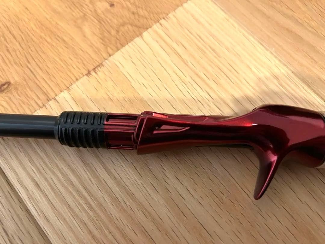 【美品】19スコーピオン　1652R-2