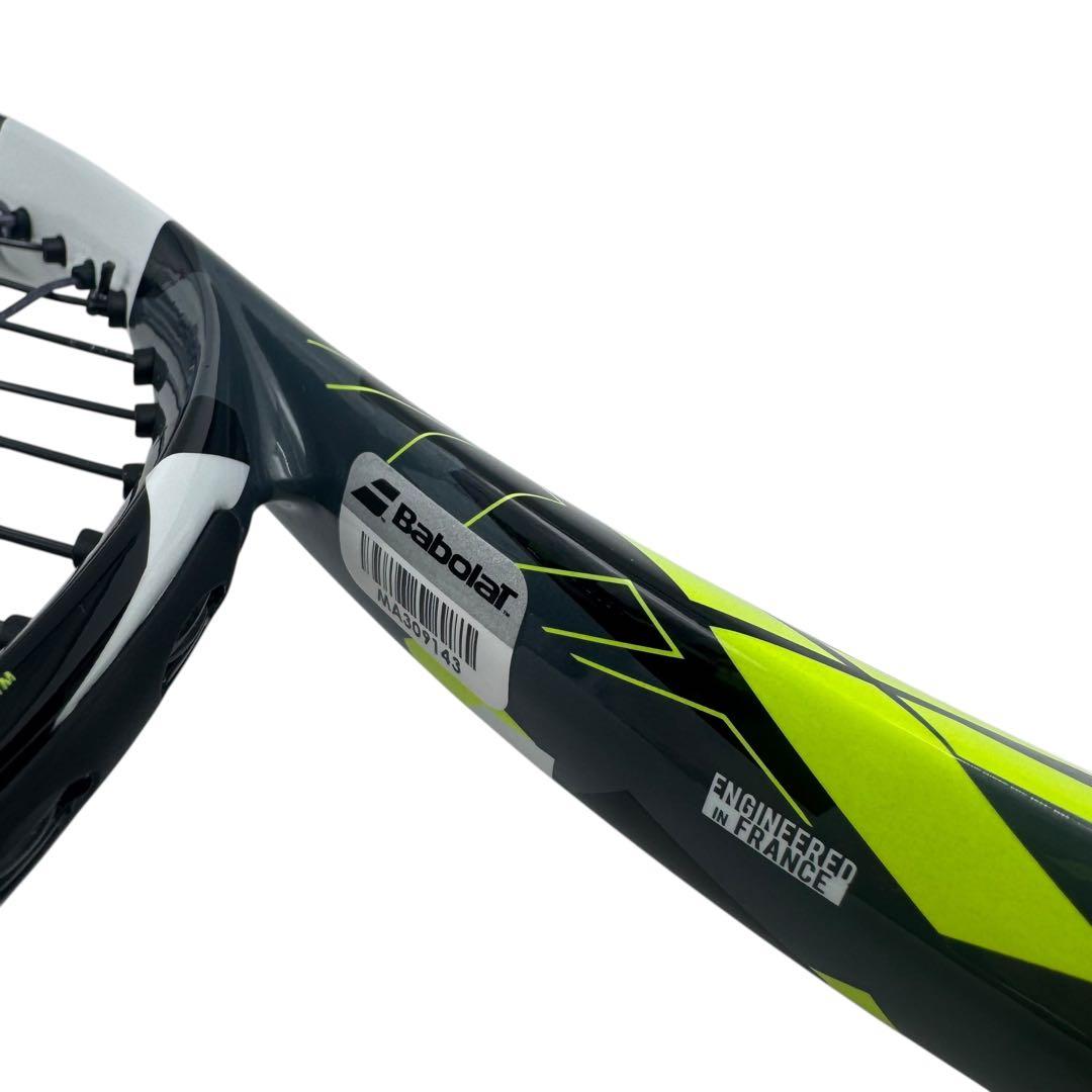 ✨未使用級✨BABOLAT PURE AERO 100 2023年モデル G2