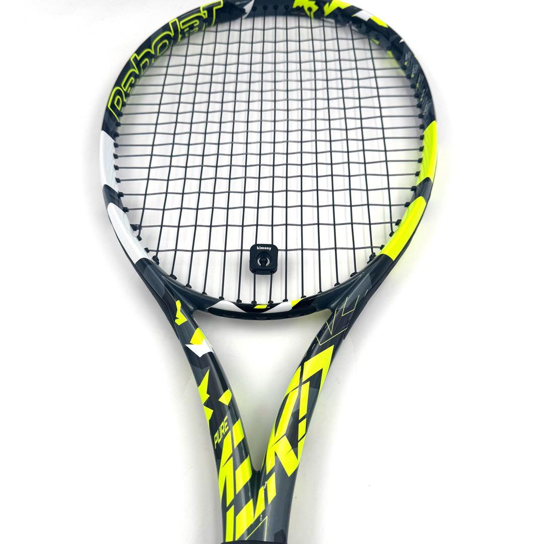 ✨未使用級✨BABOLAT PURE AERO 100 2023年モデル G2