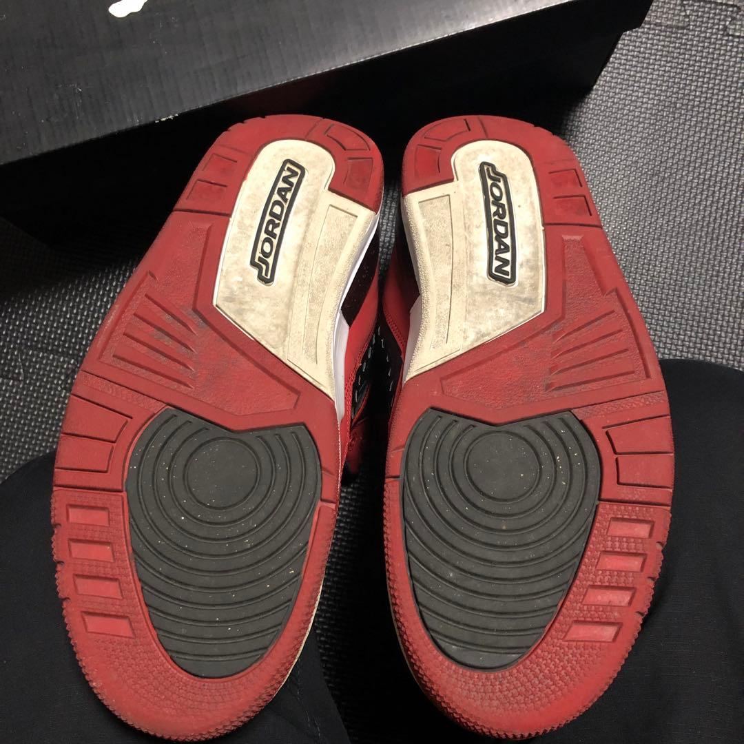 シューズ(男性用) NIKE JORDAN FLIGHT 97 size26.5