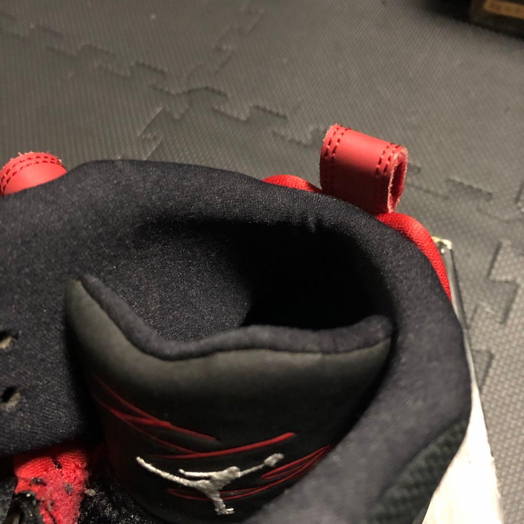 シューズ(男性用) NIKE JORDAN FLIGHT 97 size26.5