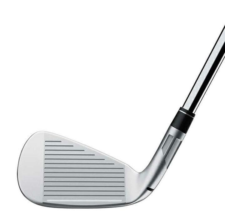 【新品・未使用】ステルス アイアンセット5本組 KBS MAX MT85 　S