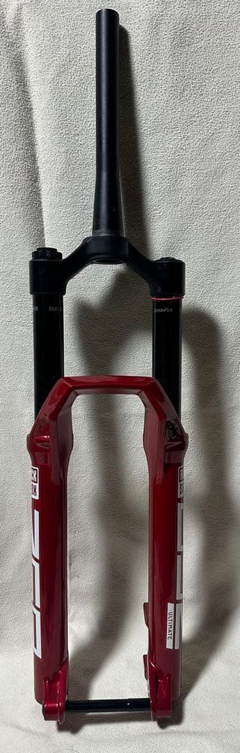 2025 Rock Shox Zeb Ultimate (29”)