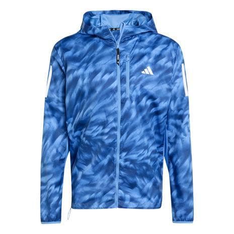 adidas ランニングジャケット オウンザラン アディゼロ アディオスプロ