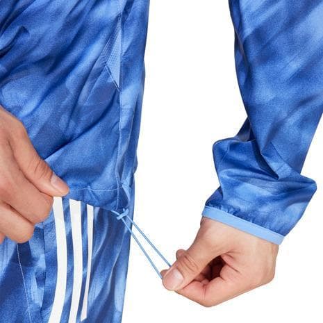 adidas ランニングジャケット オウンザラン アディゼロ アディオスプロ