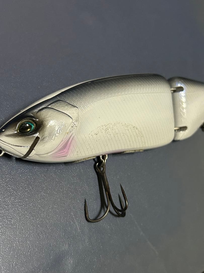 クラッシュ9 low H.M.N.GRAY