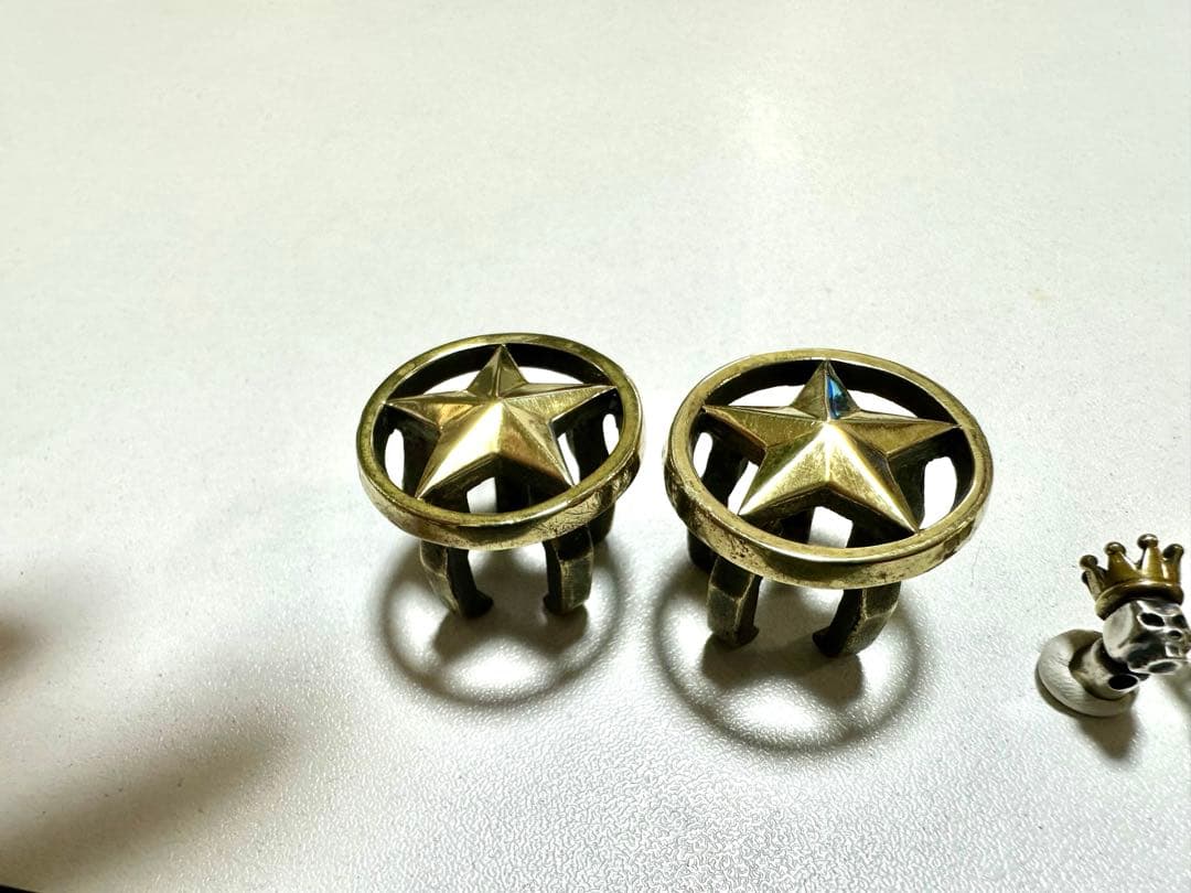 鈴木荘　Bicycle-Jewelry