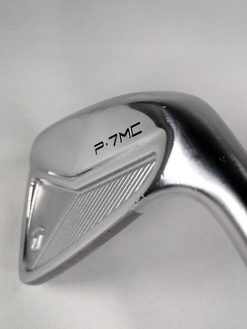 テーラーメイド⭐P・7MC 7番34°DG EX WEIGHT LOCK 200