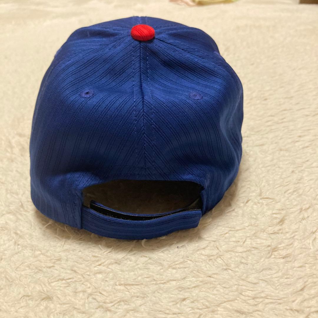 Carp 限定ユニフォーム ℃℃℃ Mサイズ　田中広輔　キャップセット