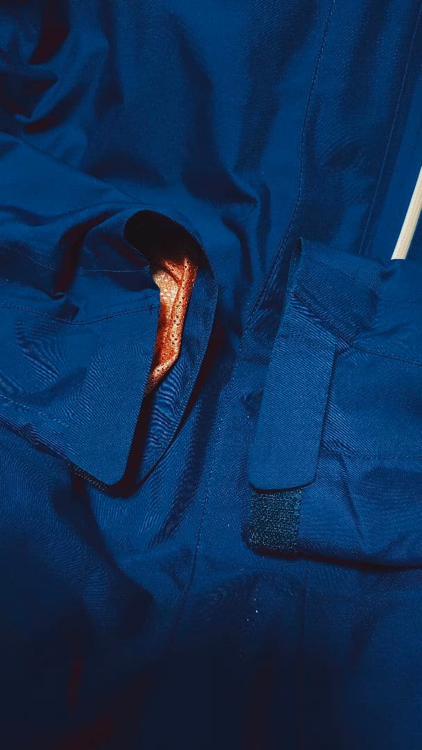【PATAGONIA パタゴニア】スリーインワン スノーショットジャケット