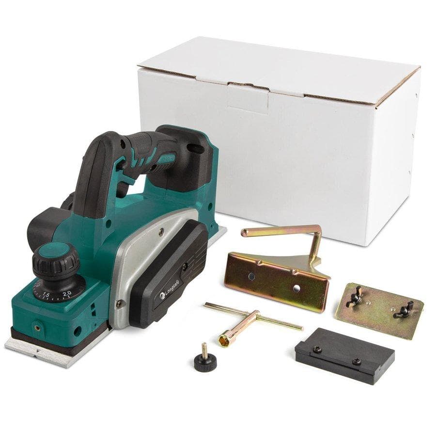 B マキタ カンナ Makita 充電式 互換 電動カンナ 18V 14.4V