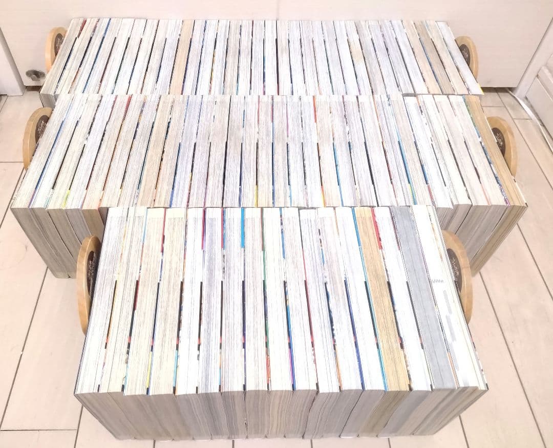 キングダム 1巻〜76巻 全巻セット +関連本3冊