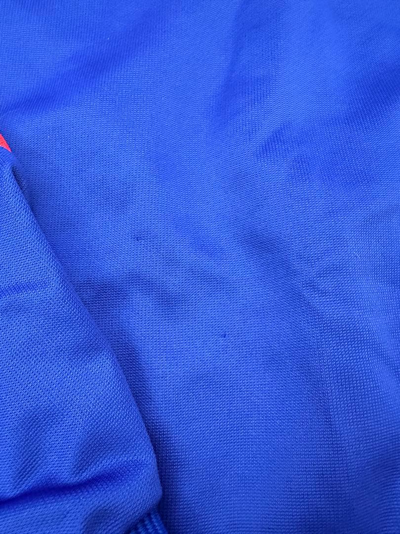 激レア 90年代 鹿島アントラーズ ミズノ製 ジャージ