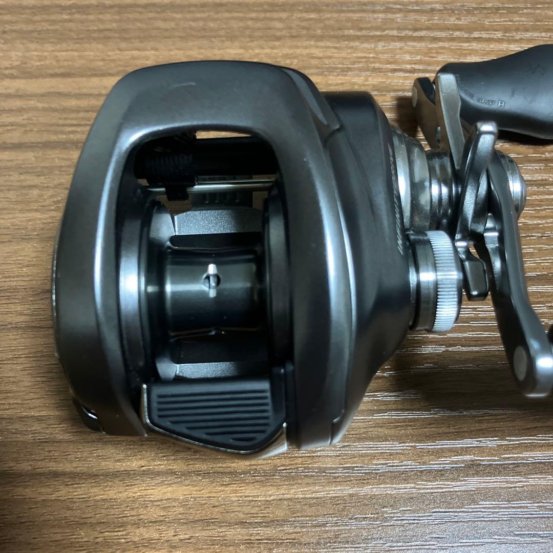 22バンタムmgl xg 右巻き