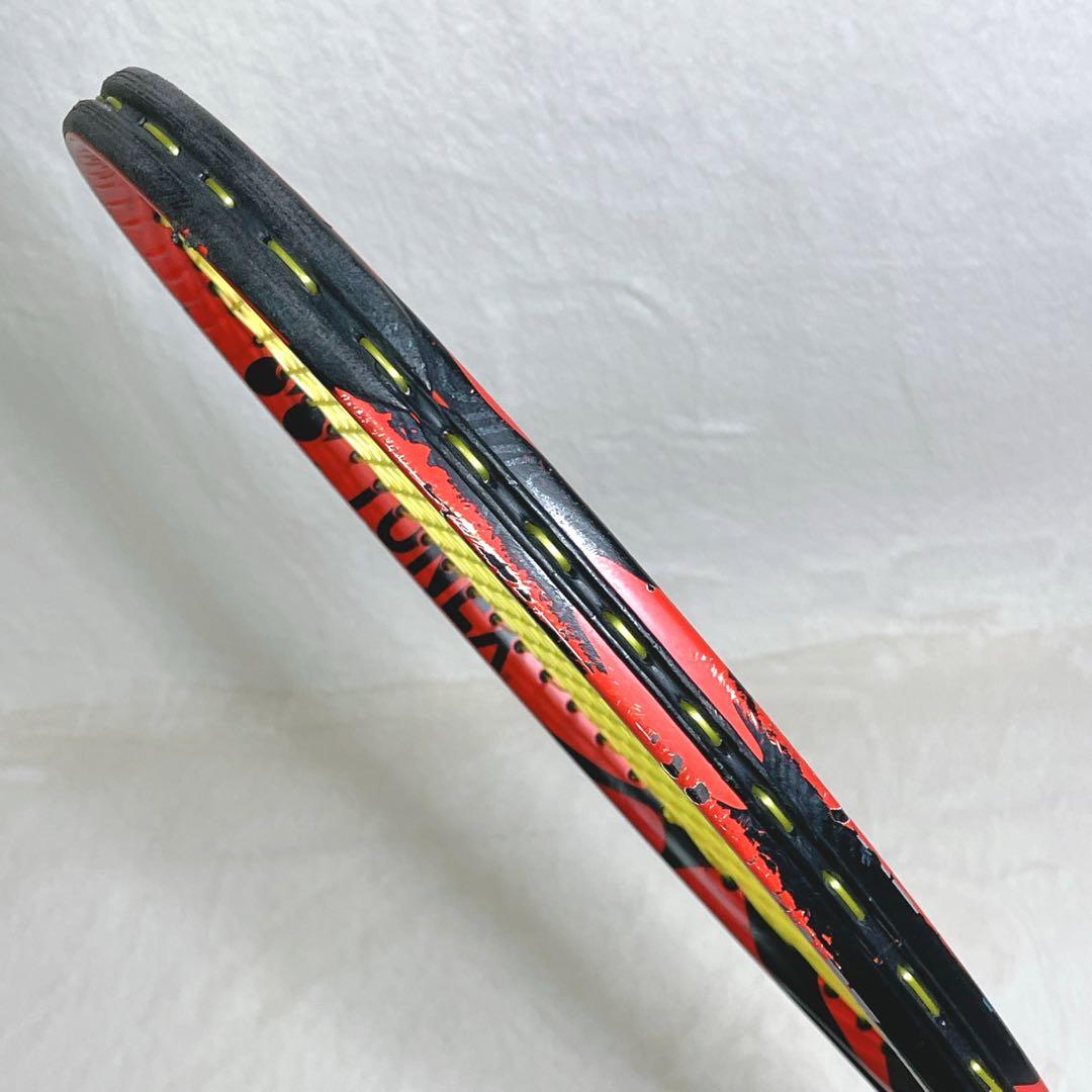 YONEX VCORE Tour F 97 G3 硬式テニスラケット ヨネックス