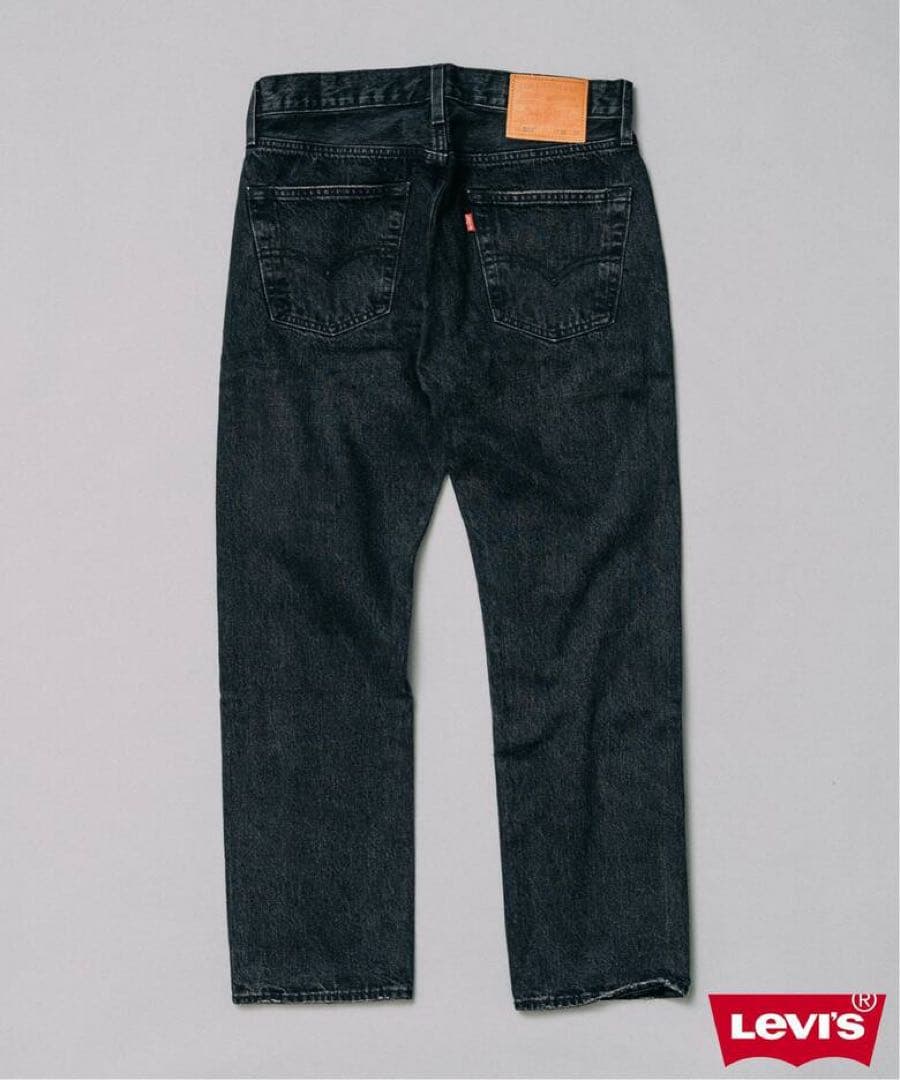 【極美品】LEVI'S エディフィス 30th セットアップ