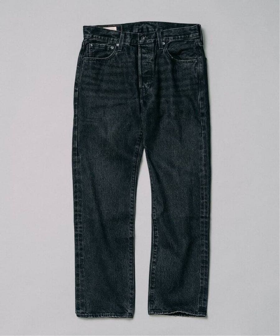 【極美品】LEVI'S エディフィス 30th セットアップ