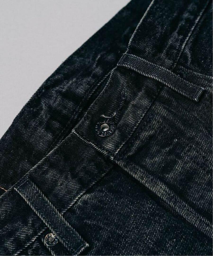 【極美品】LEVI'S エディフィス 30th セットアップ