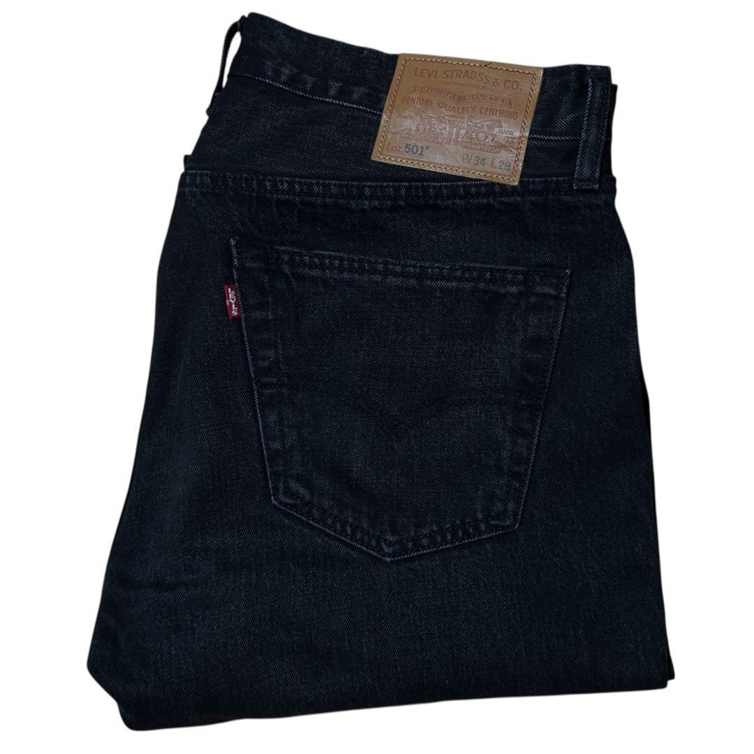 【極美品】LEVI'S エディフィス 30th セットアップ