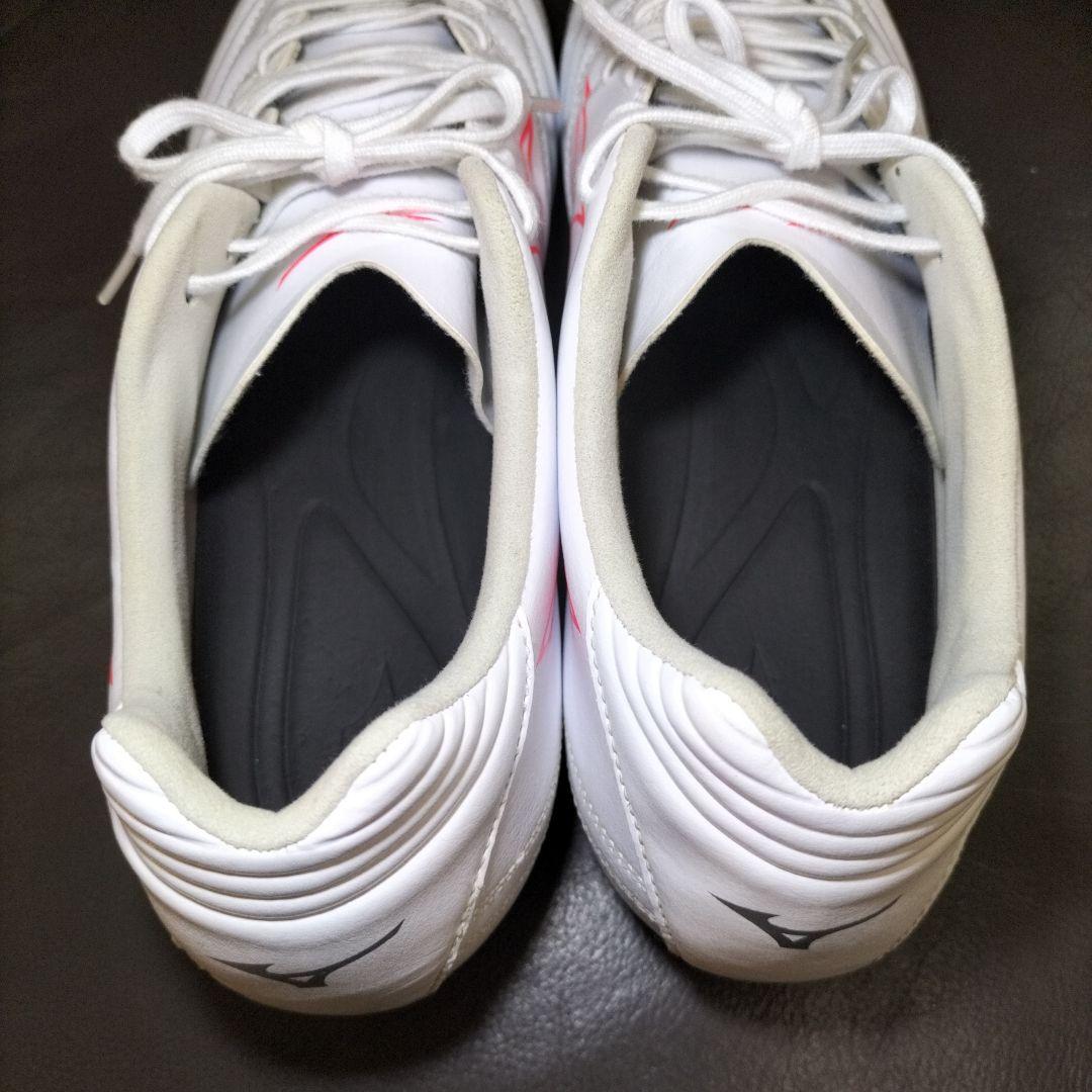 28.0cm【MIZUNO】モナルシーダネオ2 サッカースパイク　スーパーワイド