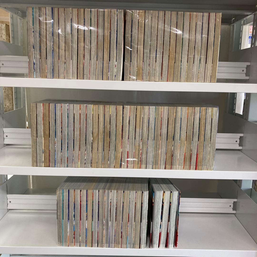 キングダム 1〜78巻 全巻 2.20-2