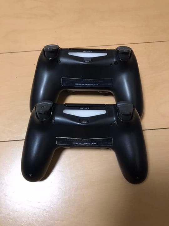 PS4 純正 コントローラー